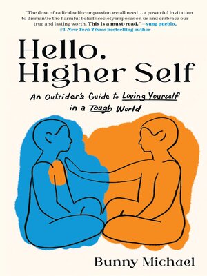 cover image of Hello, Higher Self